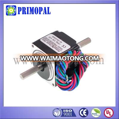 1.8 Degree 2 Phase NEMA 11 Stepper Motor