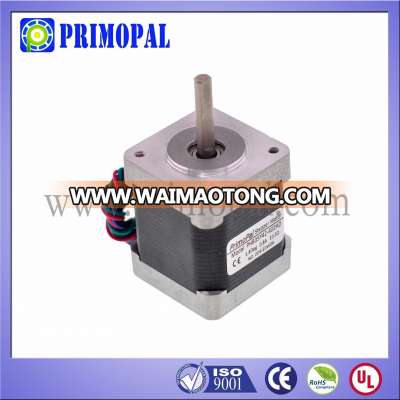 Hot Quality 0.9deg NEMA 14 Stepper Motor for 3D Printer