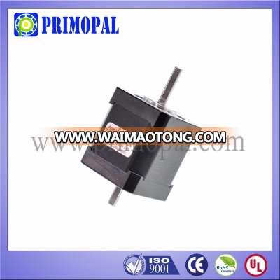 Hot Sale 0.9deg NEMA 17 Stepper Motor for CNC Engrever