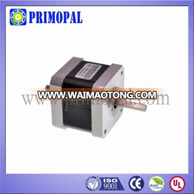 RoHS Approved NEMA 17 Stepper Motor with High Quality