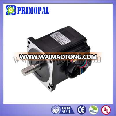 86mm 0.9 Degree NEMA 34 Stepper Motor Top Quality!