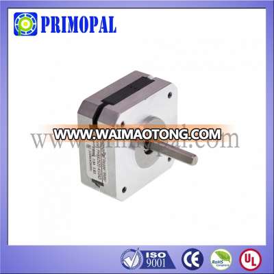 High Precision NEMA 17 Stepper Motor for CNC Applications