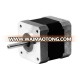 High Power 42mm Hybrid Stepper Motor 1.8 Degree Hybrid Stepping Motor/ XY42STH34-0316B