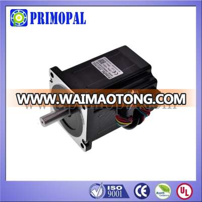 NEMA 34 stepper motor for CNC application, TOP Quality, HOT SALES!