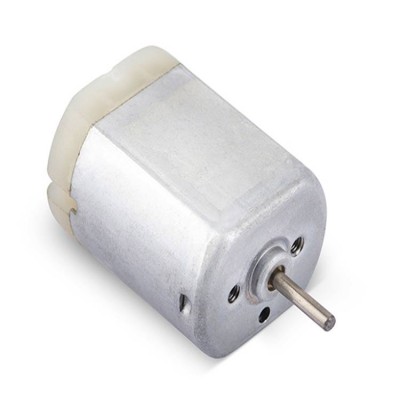 3-24V 30.5mm Low price high speed customizable adjustable apeed Brush Permanent magnet DC motor