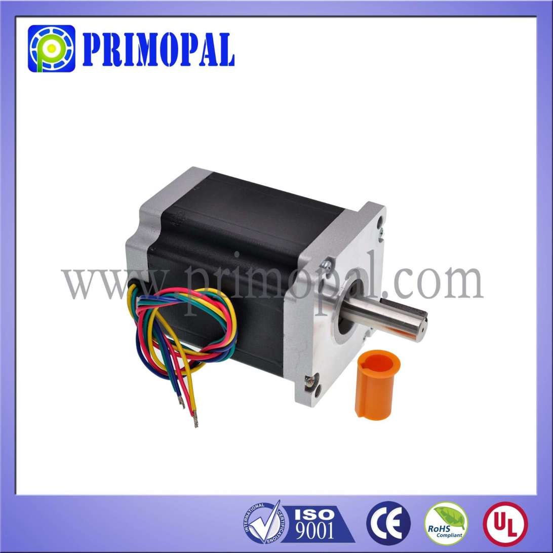 1.2 Degree 3 Phase NEMA 42 Stepper Motor